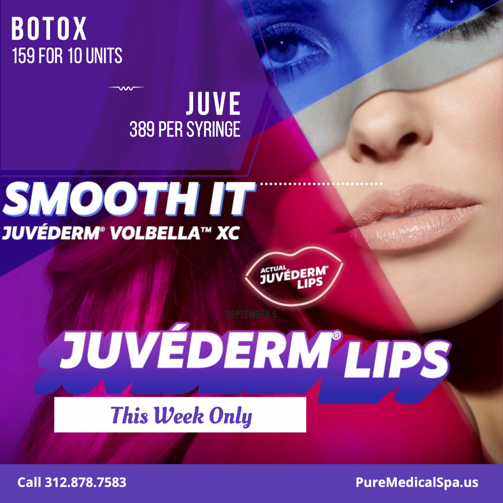 Botox and Juve 3