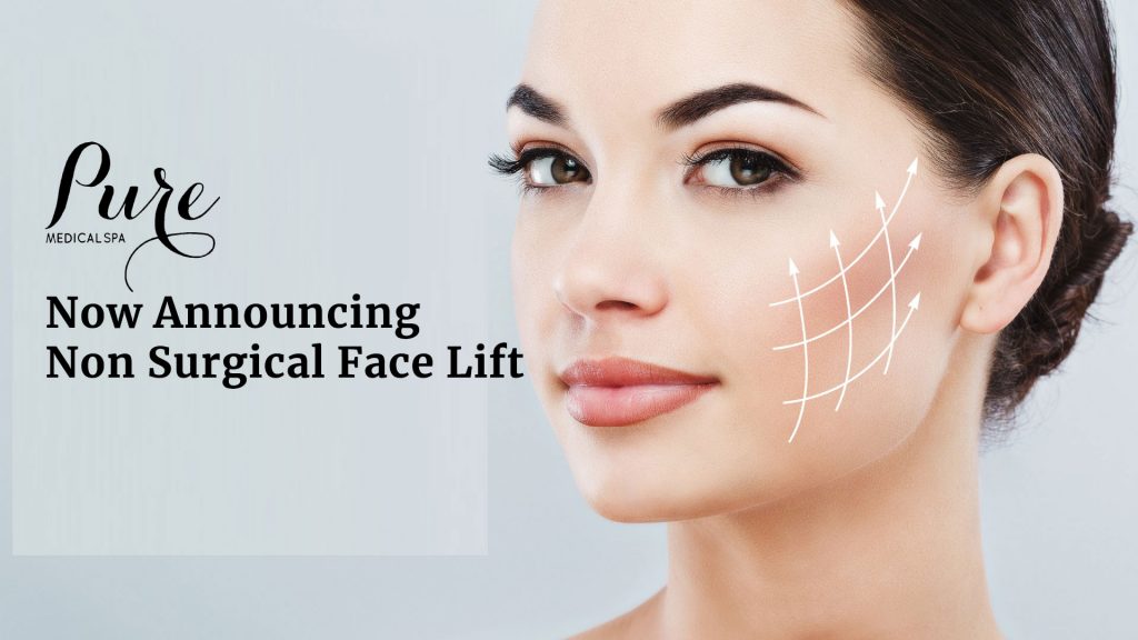 Non Surgical Face Lift