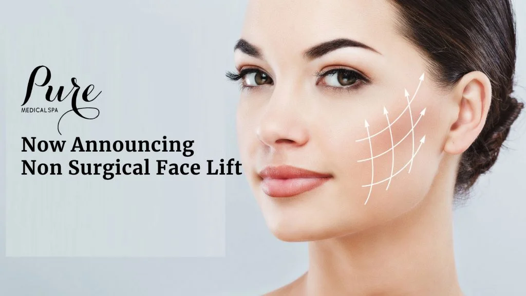 Non Surgical Face Lift