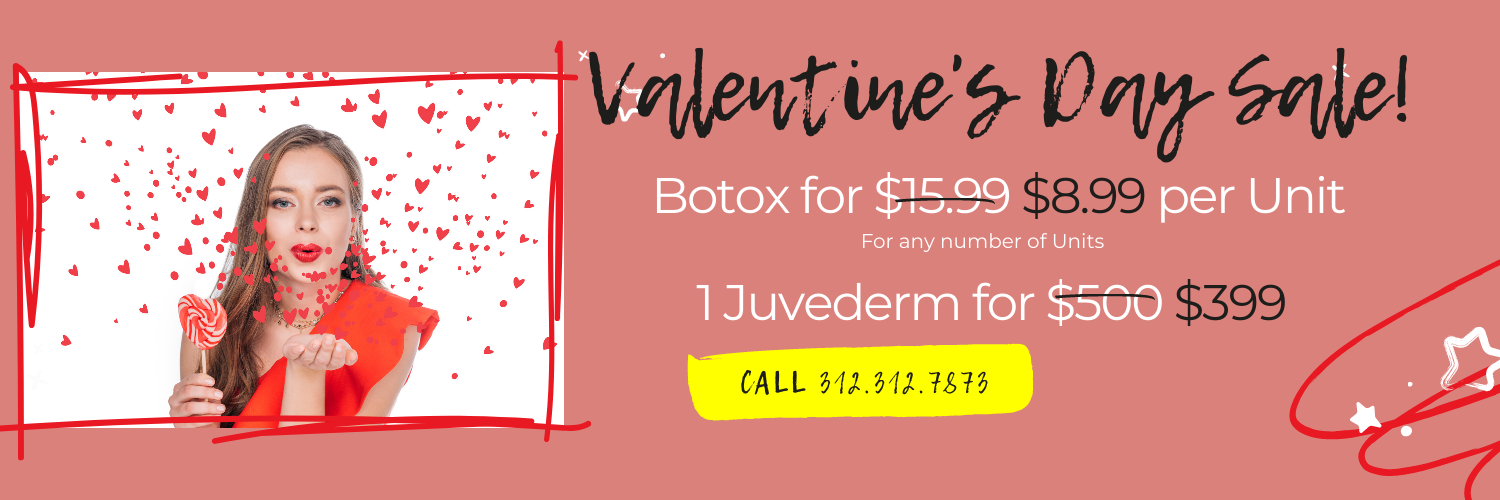 Botox Feb 2023 Offers and Deals