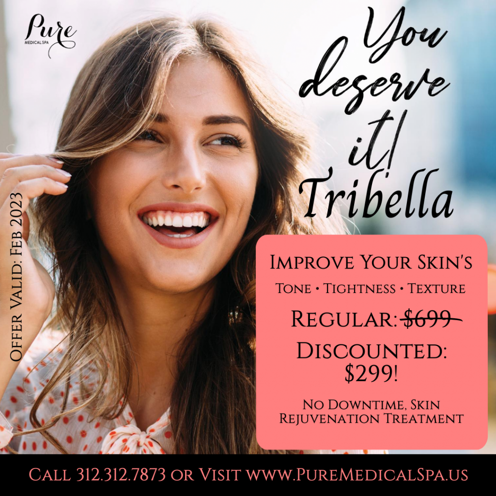 Tribella Offers Feb 2023