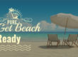 Get Beach Ready this Summer