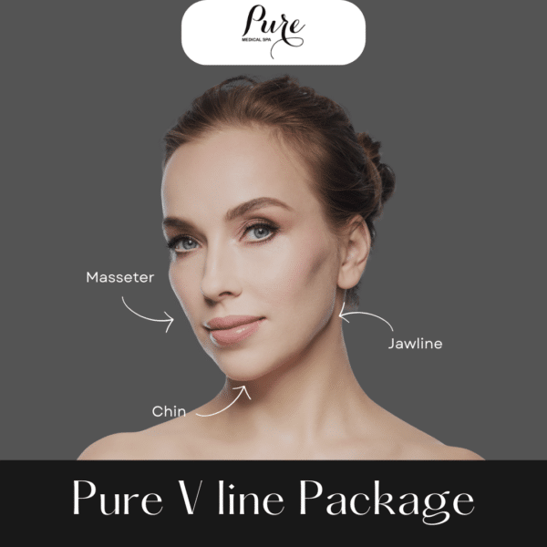 Pure V Line Package