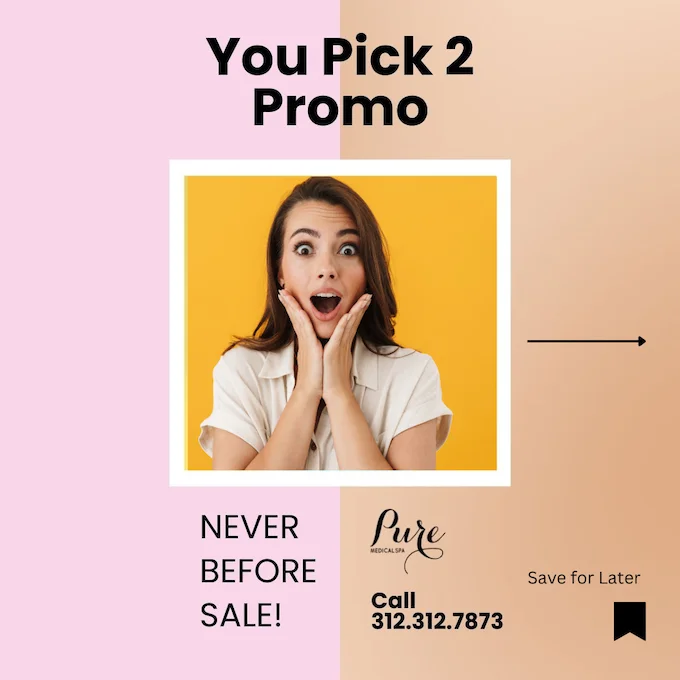 You Pick Two Promo 1 You Pick Two Promo 1