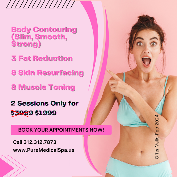Body Contouring Feb 2024 Offer