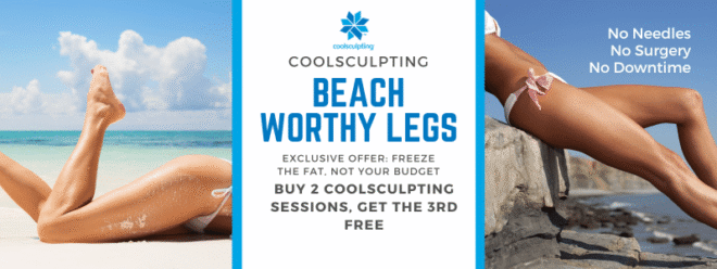 Coolculpting Featured Image