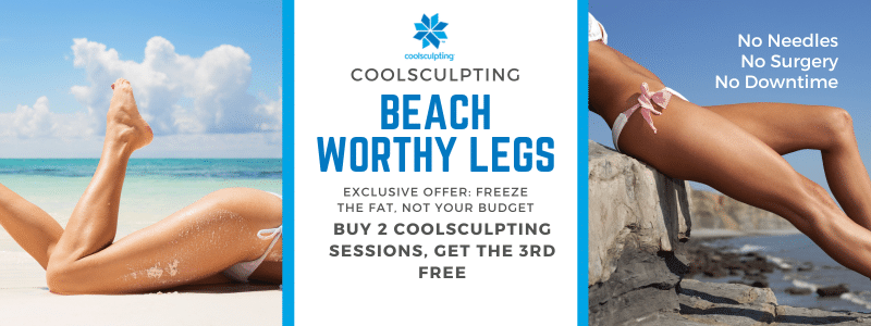 Coolculpting Featured Image
