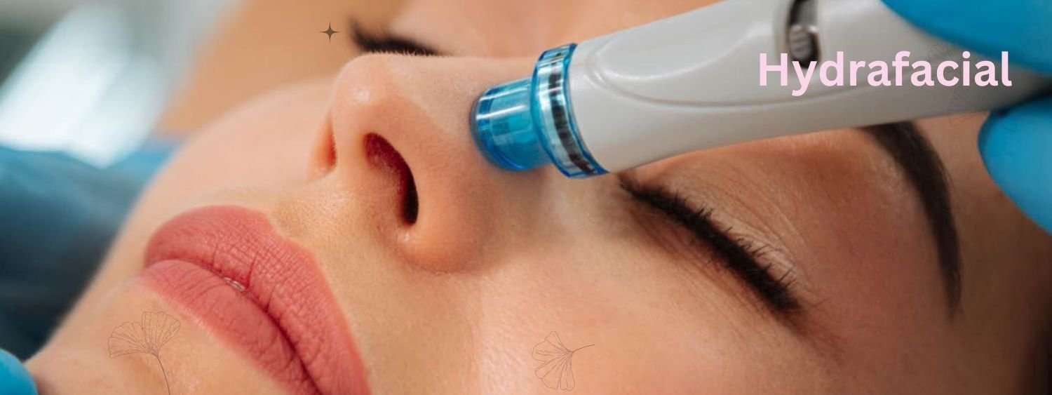 hydrafacial Hydrafacial