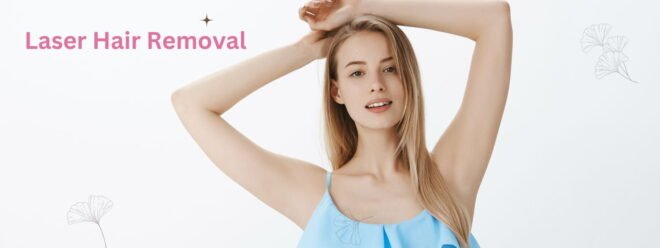 Laser Hair Removal Hero Image Laser Hair Removal Hero Image