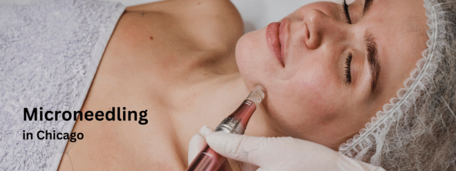 Microneedling Near Me