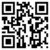 QR code for app download QR code for app download