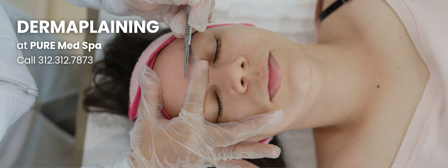 Dermaplaning chicago Dermaplaning chicago