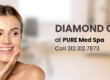 Diamond glow facial Chicago