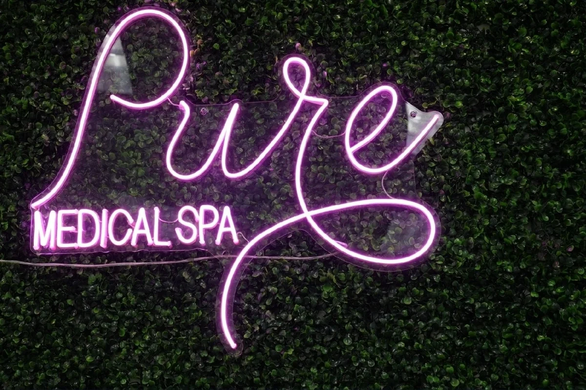 Pure Med Spa Chicago