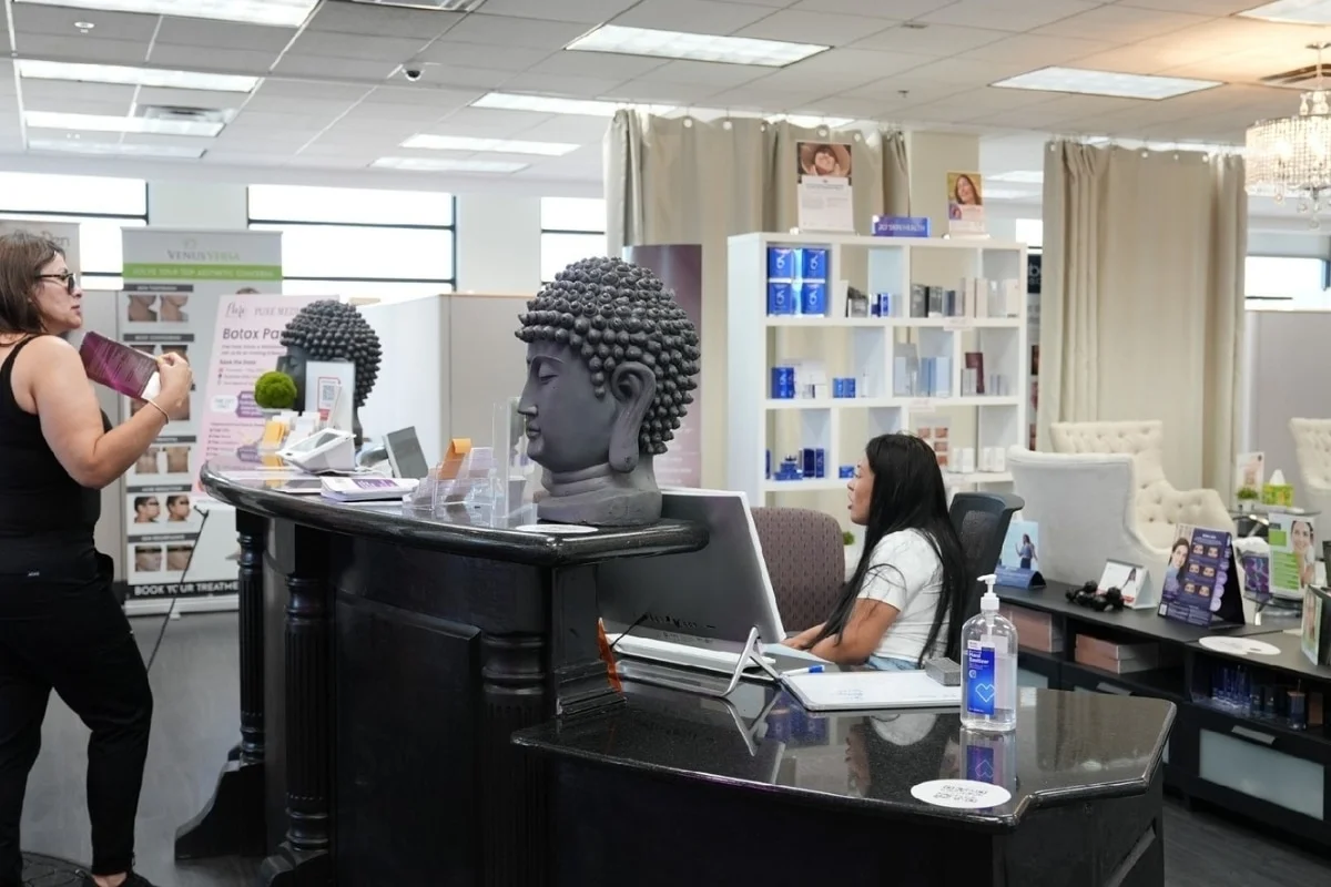 Pure Med Spa Chicago