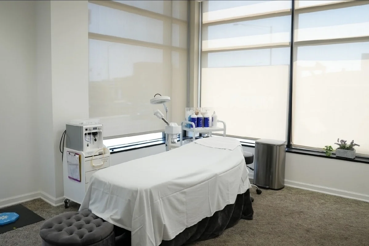Pure Med Spa Chicago