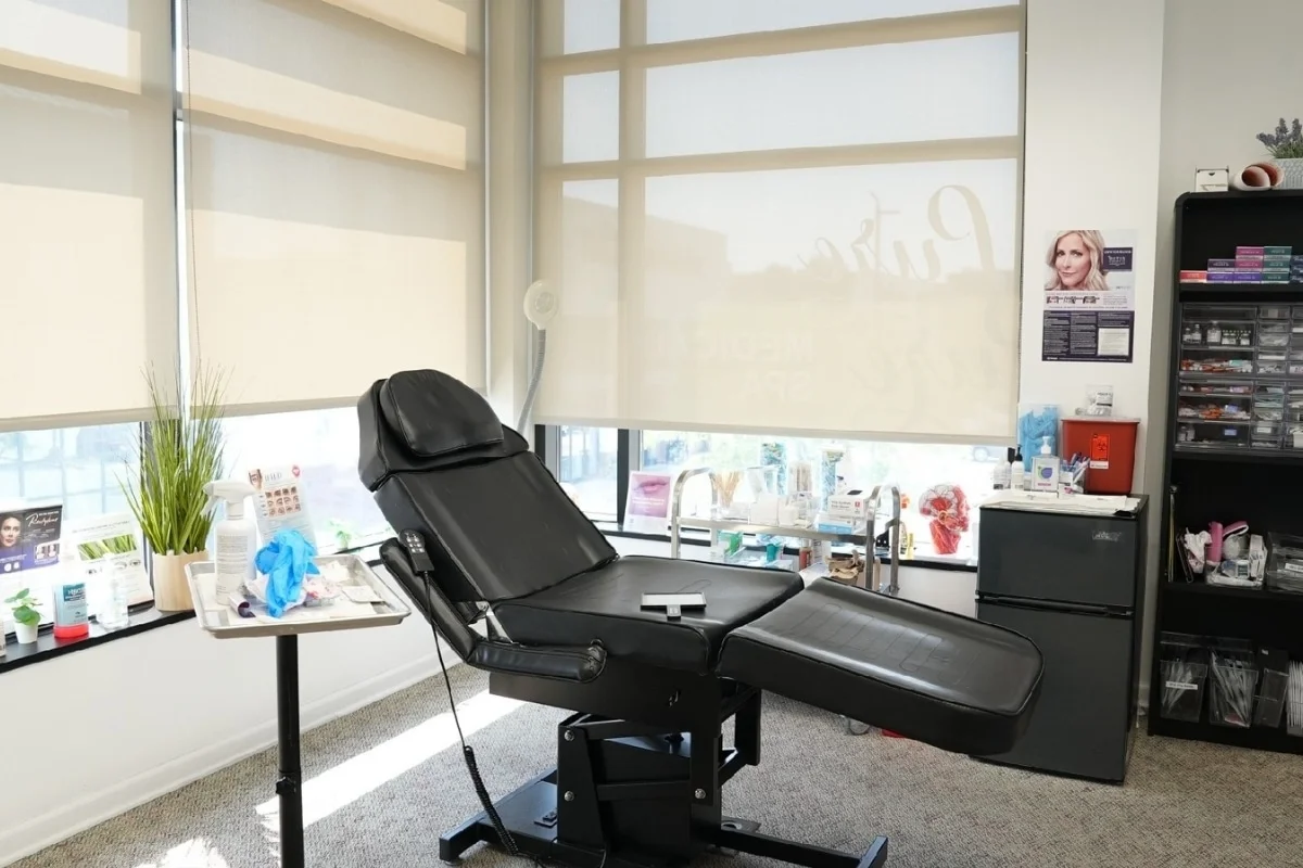 Pure Med Spa Chicago