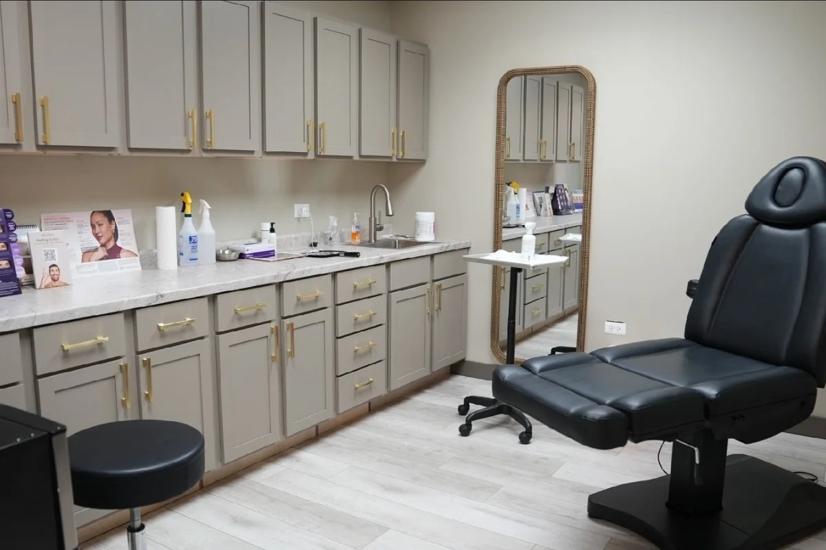 Pure Med Spa Chicago