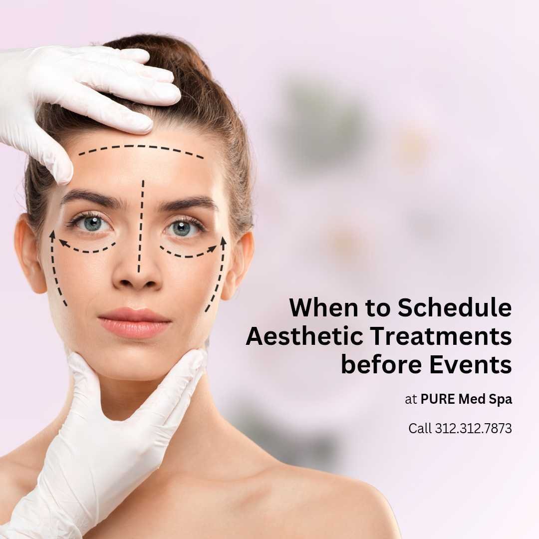aesthetic-treatments-before-events aesthetic-treatments-before-events