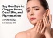 clogged-pores-dead-skin