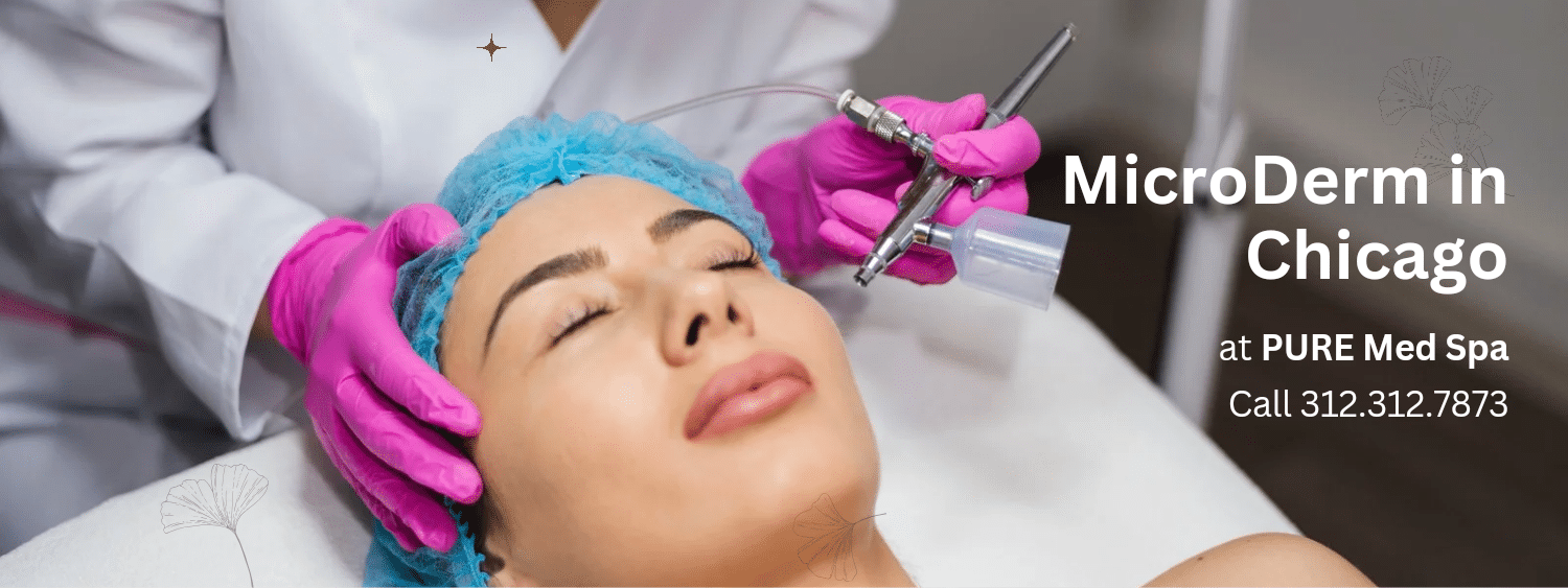 microderm microdermabrasion chicago