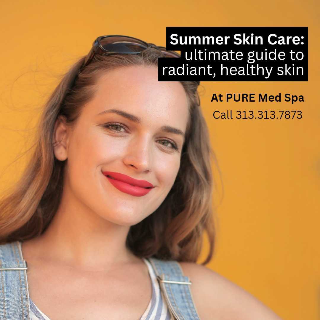 Healthy Skin, Happy You: Your Ultimate Guide To Radiant, Healthy Skin
