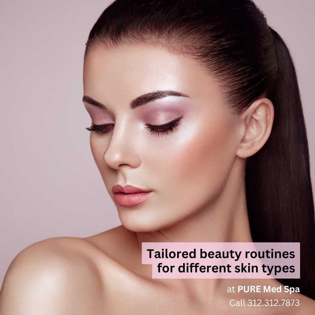 beauty-routines-for-skin-types beauty routines for skin types
