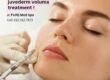 Benefits of Juvederm Voluma Treatment