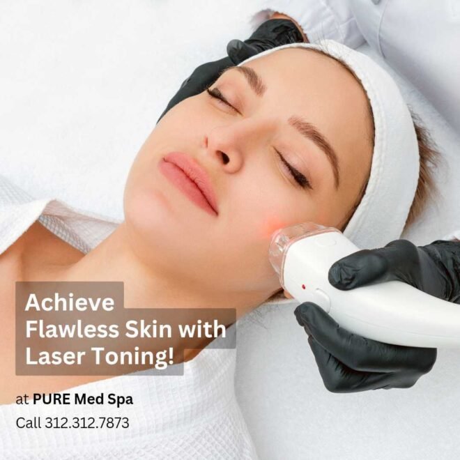 laser-toning