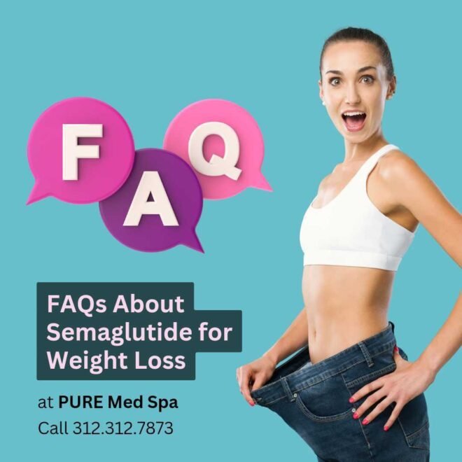 semaglutide weight loss frequently asked questions