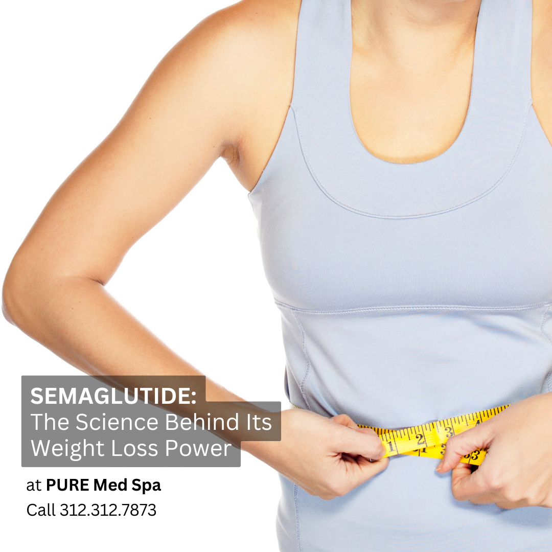 Semaglutide Weight Loss Benefits Semaglutide Weight Loss Benefits