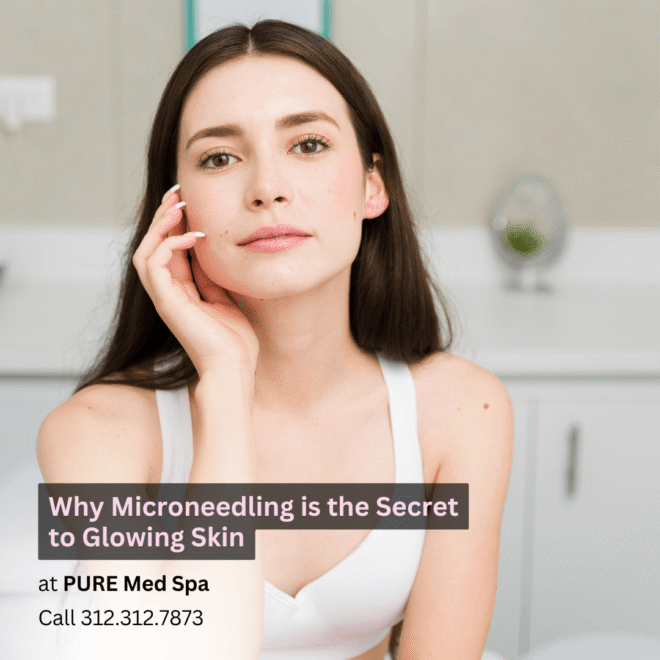 Microneedling Microneedling