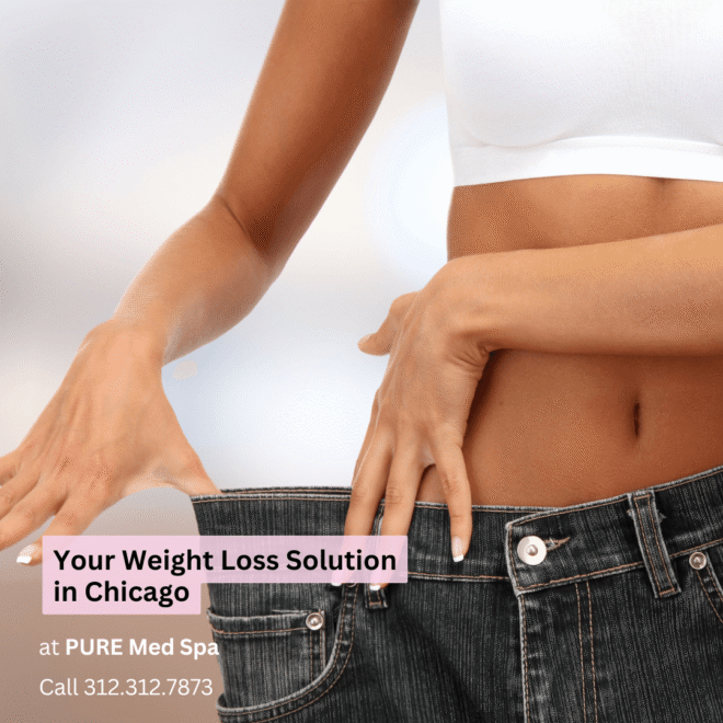 Weight Loss Solution