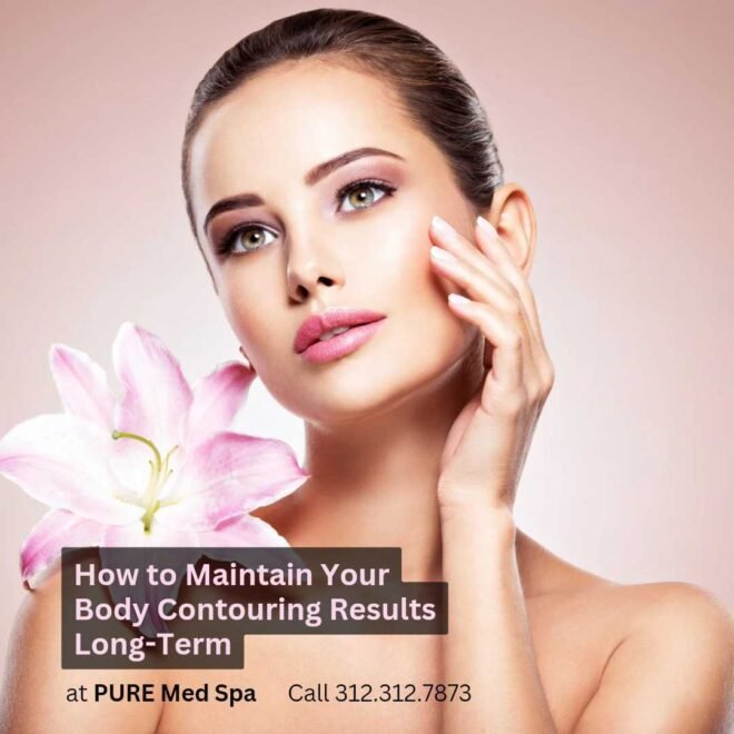 contouring