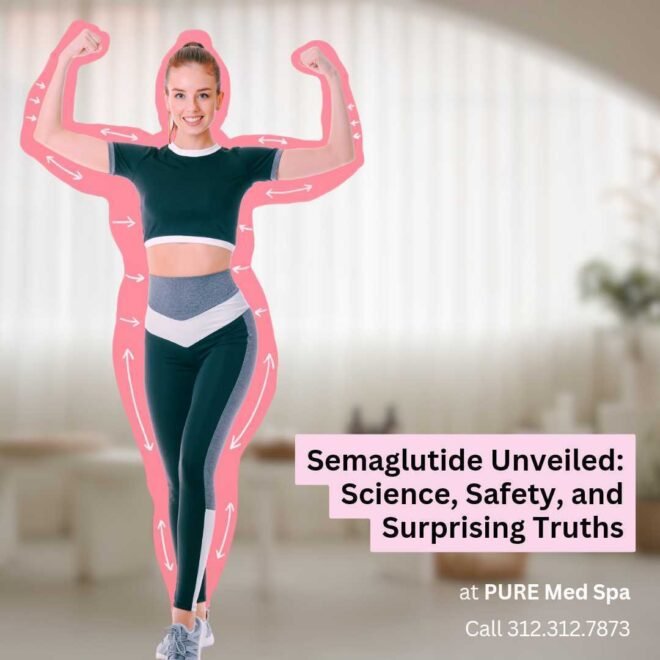 semaglutide-unveiled semaglutide unveiled