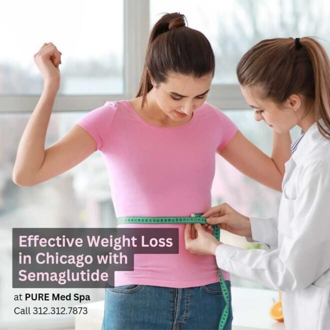 weight loss semaglutide