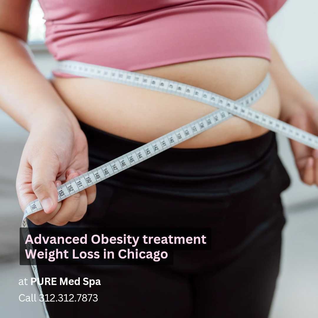Advanced Obesity treatment Weight Loss Weight loss chicago