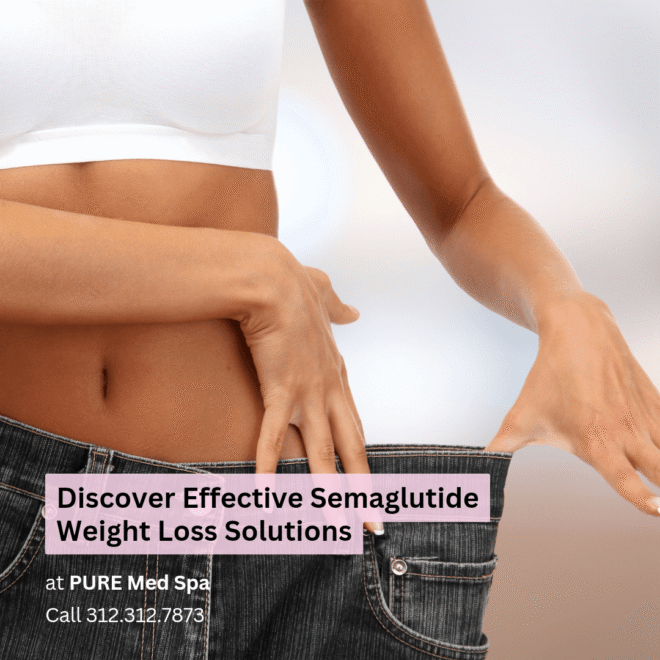 Discover Effective Semaglutide Weight Loss Solutions