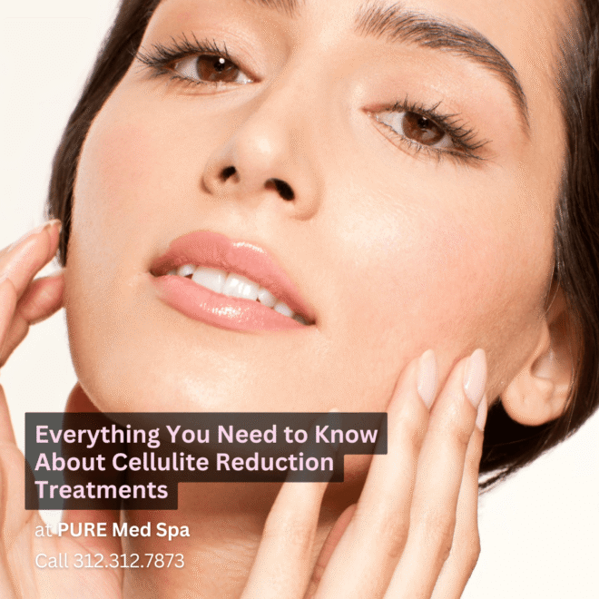 Everything You Need to Know About Restylane Fillers