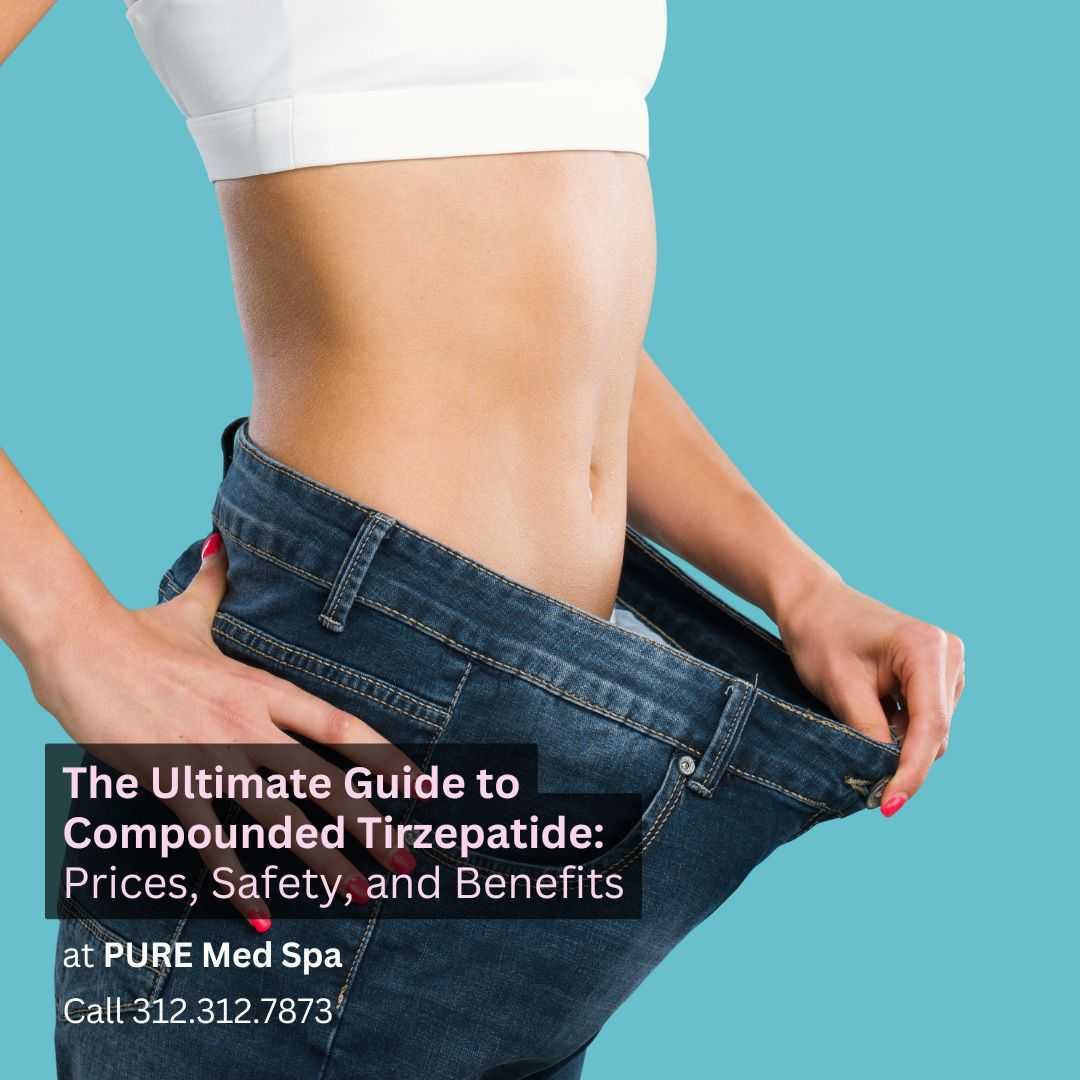 The Ultimate Guide to Compounded Tirzepatide Prices, Safety, and Benefits The Ultimate Guide to Compounded Tirzepatide Prices, Safety, and Benefits