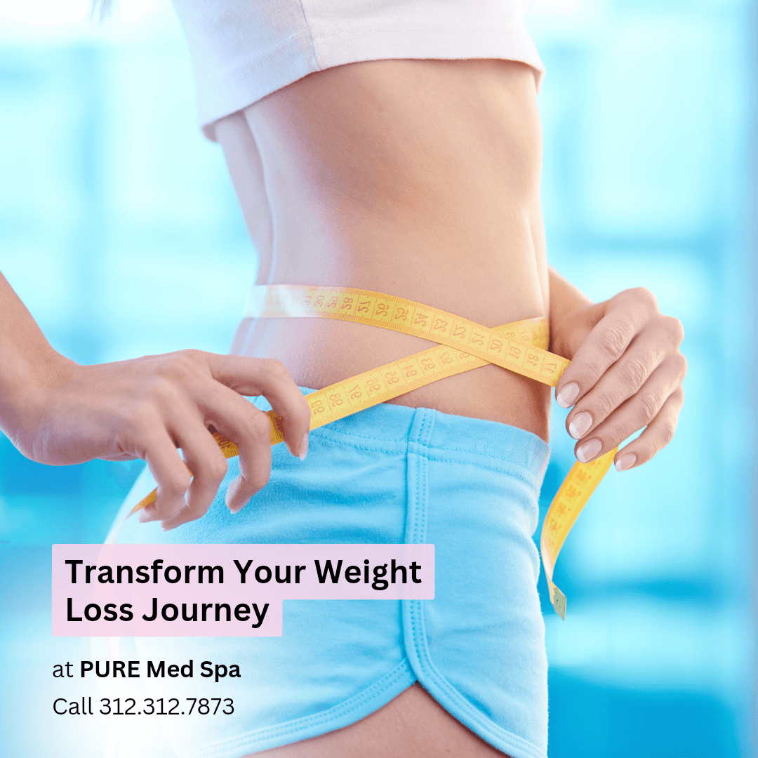 Transform Your Weight Loss Journey Transform Your Weight Loss Journey