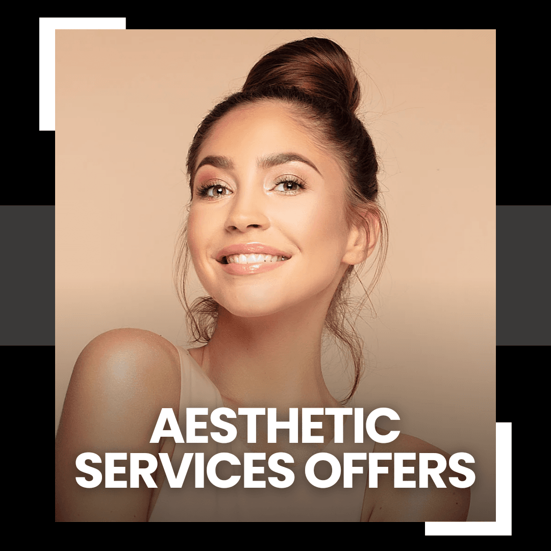 Best Med Spa Offers in Chicago