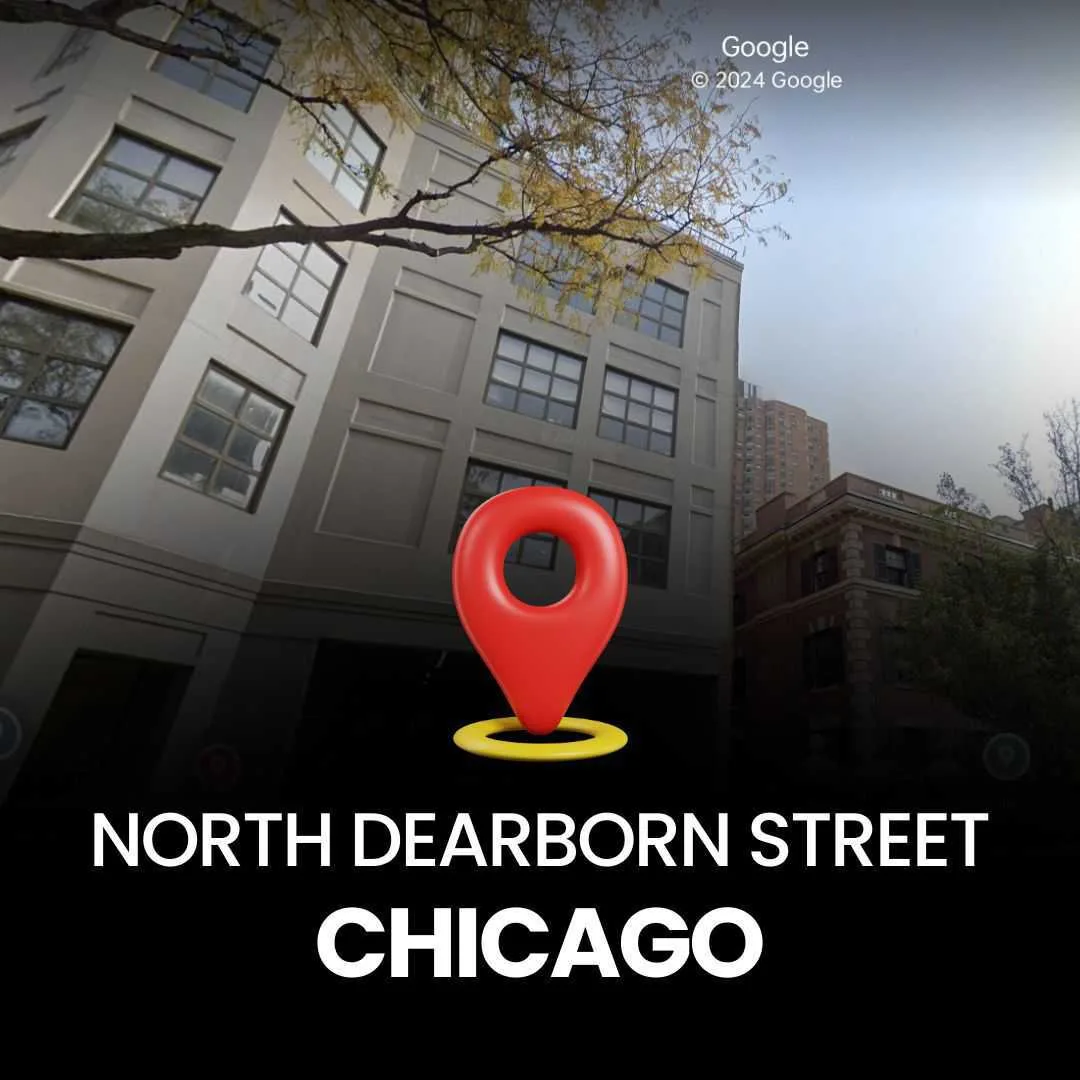 PURE Med Spa North Dearborn Chicago