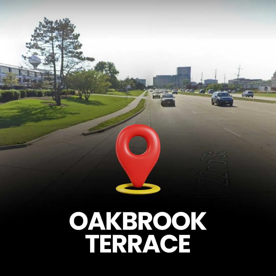 Pure Med Spa Oakbrook Terrace