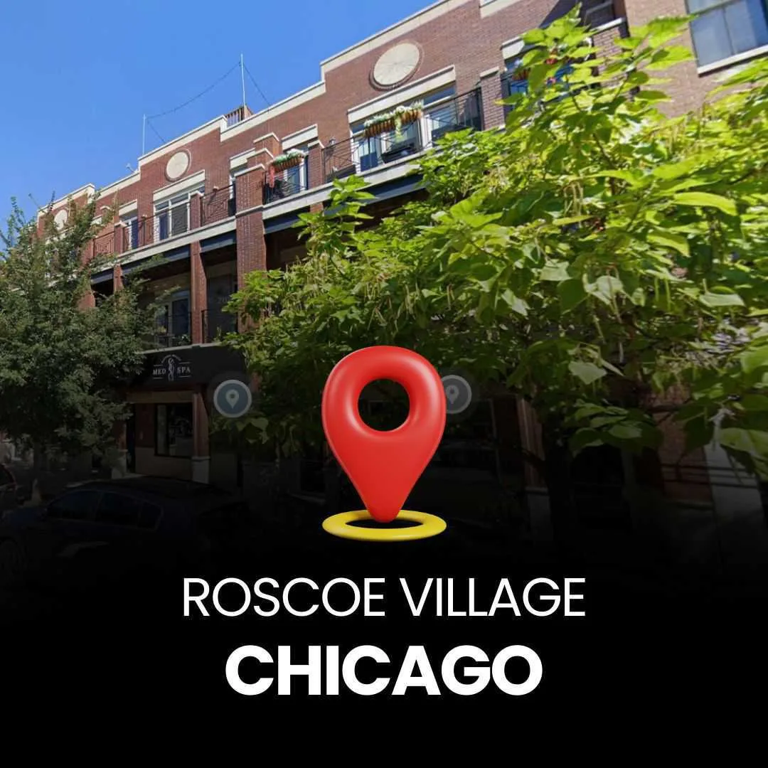 PURE Roscoe Village Chicago