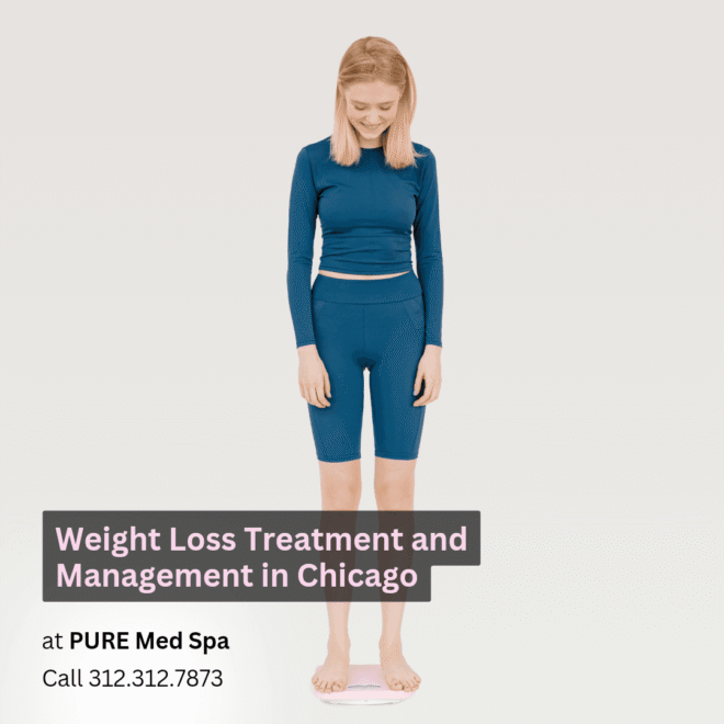 Weight Loss Treatment and Management at Chicago Weight Loss Treatment and Management at Chicago