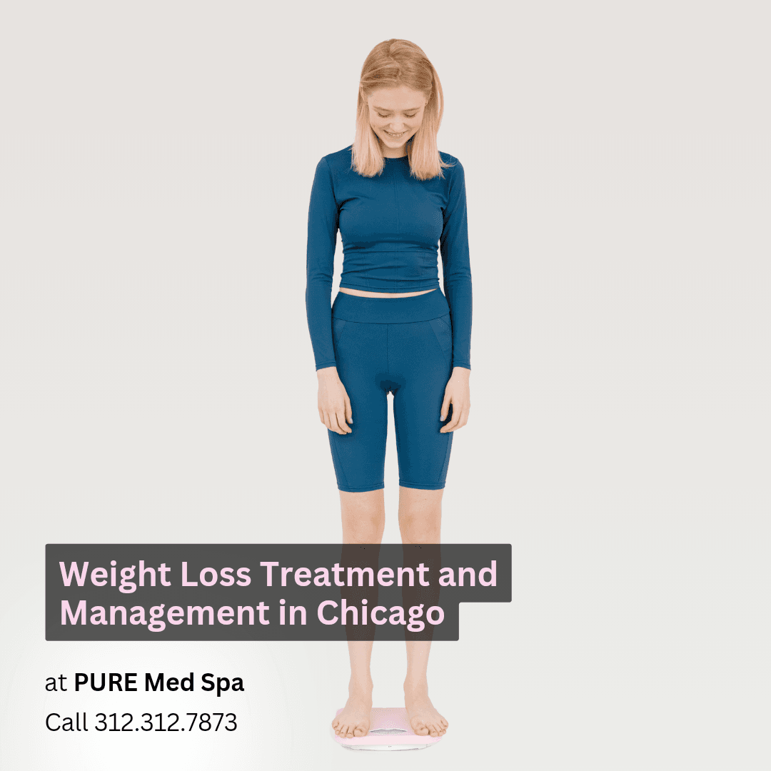Weight Loss Treatment and Management at Chicago Weight Loss Treatment and Management at Chicago
