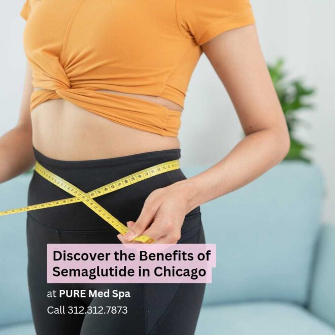 semaglutide in chicago Semaglutide in Chicago: Effective Weight Loss & Wellness Solution