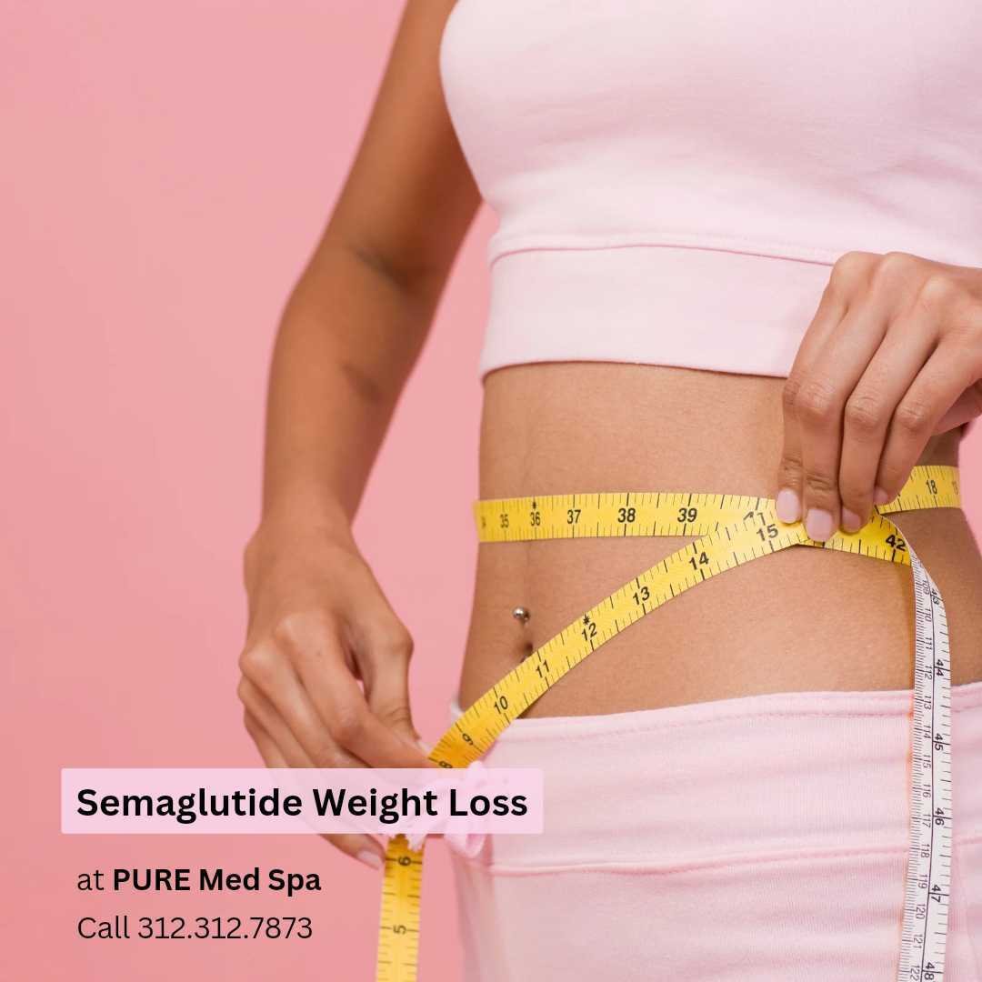 Semaglutide Weight Loss Semaglutide Weight Loss