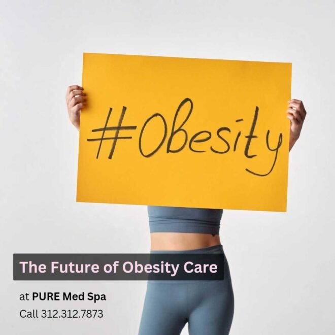 The Future of Obesity Care new The Future of Obesity Care new